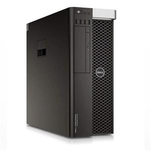 سیستم رندرینگ آماده دل