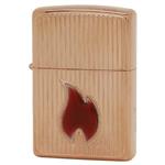 فندک زیپو لیمیتد ادیشن رزگلد کد Zippo Limited Frame Icon RPK 200FB