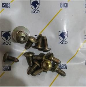 پیچ دستگیره مچی پژو پارس 405 جدید فابریکی