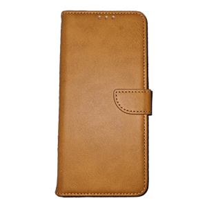 کیف کلاسوری چرمی شیائومی Poco X6 Pro