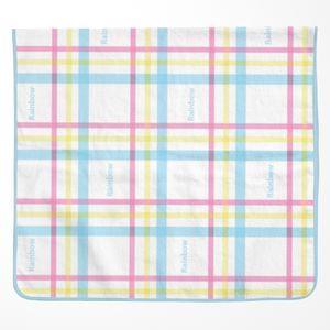 خشک‌ کن کودک رینبو مدل Traditional