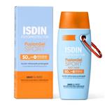 ژل ضد آفتاب فیوژن اسپرت ایزدین SPF50 حجم 100 میل Isdin Fotoprotector Fusion Gel Sport SPF50⁺ ml 