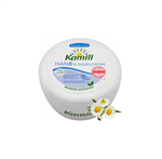 کرم دست و ناخن پوست های حساس کامیل Kamill Cream 250 ml