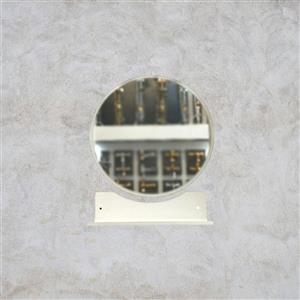 آینه گرد 50 کد nay022