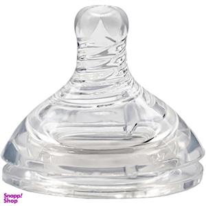 سر شیشه شیر وی کر مدل Mom Sense سایز  12 ماه کد N516