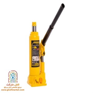 جک روغنی 2 تن کنزاکس مدل 7802