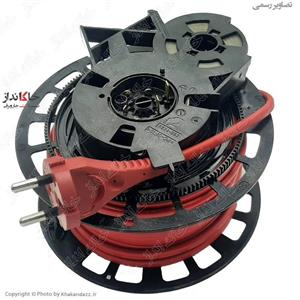 سیم جمع کن جاروبرقی بوش سری BGL8PRO کد7654