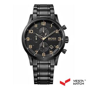 ساعت مچی مردانه هوگو باس HUGO BOSS مدل B1513275