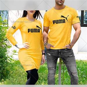 ست دونفره Puma مدل U9271 