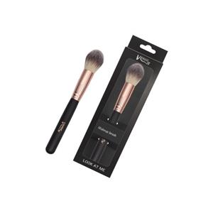 برس رژگونه دسته چوبی ورگن مدل Tc102