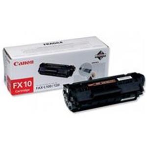 کارتریج مشکی کانن مدل fx10