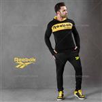 ست سویشرت و شلوار مردانه Reebok مدل Tavil