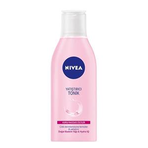 تونیک شیرپاک کن نیوآ مدل MICELLAIR حجم 200 میل NIVEA