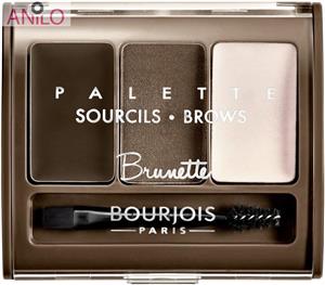 پالت سایه ابرو بورژوا شماره 01 (Blonde)