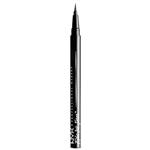 خط چشم ماژیکی ضد آب نیکس مدل Epic Ink Liner