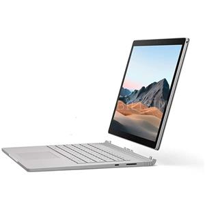 Microsoft Surface Book 3|i5 1035G7-8GB-256GB SSD-Intel Iris Xe-13.5 inch PixelSense Display
