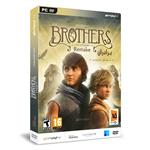 بازی Brothers a Tale of Two Sons Rmake مخصوص PC نشر لیمو استور