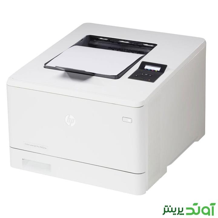 HP M452nw Color LaserJet Printer