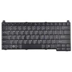 کیبورد لپ تاپ دل مدل 1320 DELL Vostro Notebook Keyboard 