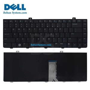 کیبورد لپ تاپ دل مدل 1320 DELL Vostro Notebook Keyboard 