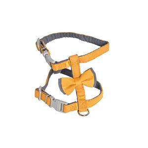 قلاده سگ طرح پاپیون کد 11