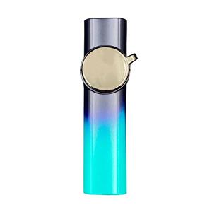 فندک مدل حلقه ای طرح گردینت کد DKD-1656