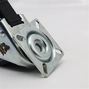 چرخ گردان مدل گوریلا کد YP-2GHOLO-LASTIKI-50MM
