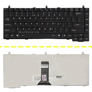 کیبورد لپ تاپ ام اس آی مدل وی آر 330