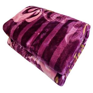 پتو نرمینه بافت مدل نرمین کد 30 سایز 160*220 سانتی متر