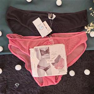 شورت گیپوری زنانه برند تام اند رُز پک 2 عدد کد 97687