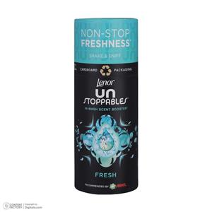 خوشبو کننده لباس لنور مدل FRESH وزن 176 گرم