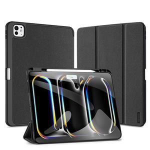 کیف آیپد پرو Dux Ducis DOMO Series Case iPad Pro 13 (2024)