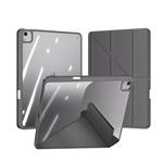 کیف آیپد Dux Ducis Magi Series Case iPad Air 13 (2024) Pro 12.9 (2022/2021/2020) 