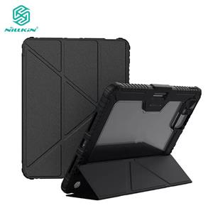 کیف آیپد Nillkin Bumper Leather Case Pro مخصوص iPad Pro 11 (2024)