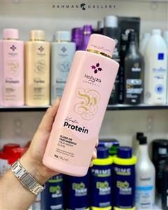 کراتین هالیزا مناسب انواع مو 1 کیلوگرم