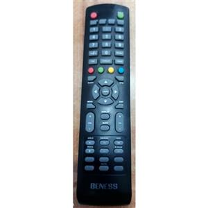 کنترل ال ای دی beness بنس طرح 2500