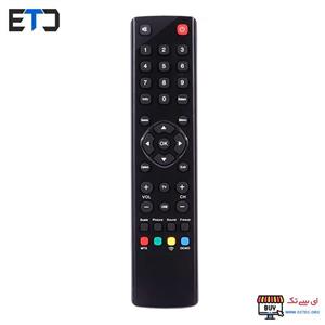 کنترل LED مجیک تی وی Magic Tv