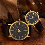 ست ساعت مچی مردانه و زنانه Citizen مدل W8936