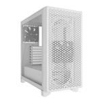 کیس کامپیوتر کورسیر مدل 3000D AIRFLOW White