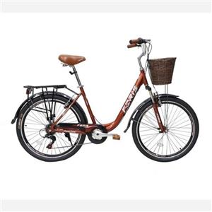 دوچرخه فاریس سایز 24 مدل chariot queen