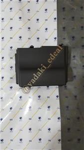 درب جعبه فیوز پژو 206 و 207 کروز  bsm   