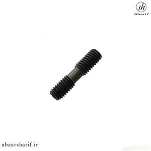 پیچ دو طرفه M6*25