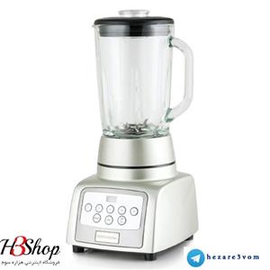 مخلوط کن برمودا مدل72113/1 Bermuda Blender 