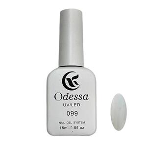 لاک ژل ناخن ادسا مدل 099