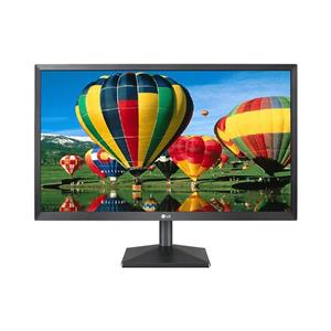 مانیتور 24 اینچ ال جی مدل 24MK430H-B