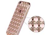 محافظ ژله ای توتو دیزاین آیفون Totu Design 3D Dazzling Case Apple iPhone 6/6s 