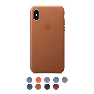 قاب محافظ اپل ایفون ایکس اس مکس Best Leather Case apple iPhone XS Max