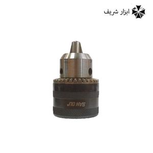 سه نظام دریل آچاری سبک دریل