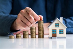 پاورپوینت وضعیت موجود شاخص های  اقتصادی مسکن