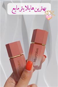 هایلایتر مایع پد دار موکالره Mocallure Highlighter